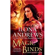 Magic Binds by Andrews, Ilona, 9780425270707
