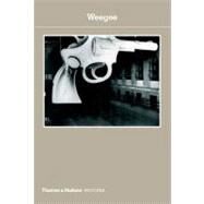 Weegee by Laude, Andre, 9780500410707