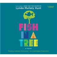 Fish in a Tree by Lynda Mullaly Hunt, 9781101890707