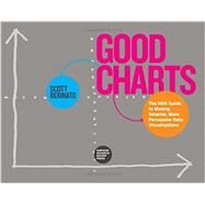 Good Charts by Berinato, Scott, 9781633690707