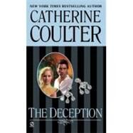 The Deception by Coulter, Catherine (Author), 9780451210708