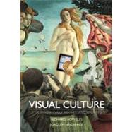 Visual Culture by Howells, Richard; Negreiros , Joaquim, 9780745650708