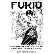 Fukiu by Henrickson, Jorie, 9781502450708