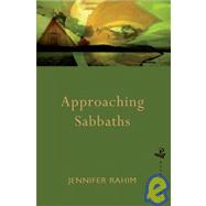 Approaching Sabbaths : Poems by Unknown, 9781845230708