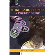 High Card Flush by Wehking, Michael, 9781984520708