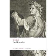 The Histories by Tacitus; Levene, D. S.; Fyfe, W. H., 9780199540709