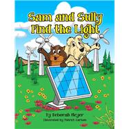 Sam and Sully Find the Light by Meyer, Deborah; Carlson, Patrick, 9781098390709