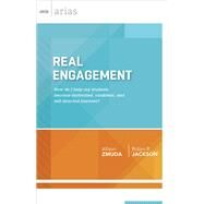 Real Engagement by Allison Zmuda, 9781416620709