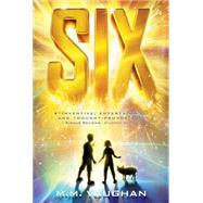 Six by Vaughan, M.M., 9781481420709