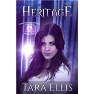 Heritage by Ellis, Tara, 9781494390709