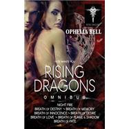 Rising Dragons Omnibus by Bell, Ophelia, 9781511420709