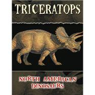 Triceratops by Lorbiecki, Marybeth, 9781604720709