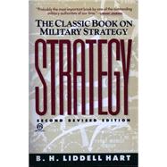 Strategy by Liddell, Hart B. H. (Author), 9780452010710