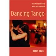 Dancing Tango by Davis, Kathy, 9780814760710