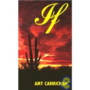 If by Carmichael, Amy, 9780875080710