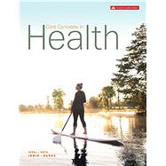 Core Concepts in Health by Insel, Paul M., 9781259030710