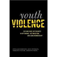 Youth Violence by Esbensen, Finn-Aage; Peterson, Dana; Taylor, Terrance; Freng, Adrienne, 9781439900710