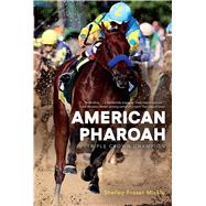 American Pharoah by Mickle, Shelley Fraser, 9781481480710