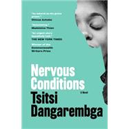 Nervous Conditions by Dangarembga, Tsitsi, 9781644450710