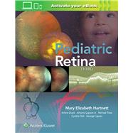 Pediatric Retina by Hartnett, Mary Elizabeth, 9781975110710