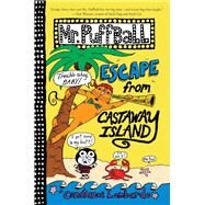 Escape from Castaway Island by Lombardo, Constance, 9780062320711