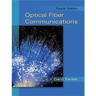 Optical Fiber Communications by Keiser, Gerd, 9780073380711
