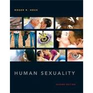 Human Sexuality by Hock, Roger R., 9780205660711