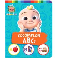CoComelon ABCs by Nakamura, May, 9781665920711