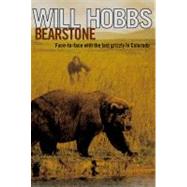 Bearstone by Hobbs, Will, 9780689870712