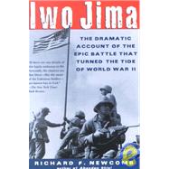 Iwo Jima by Newcomb, Richard F.; Schmidt, Harry, 9780805070712