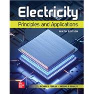 Loose Leaf for Electricity: Principles and Applications by Fowler, Richard, 9781264270712