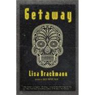 Getaway by Brackmann, Lisa, 9781616950712