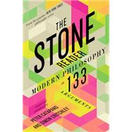 The Stone Reader by Catapano, Peter; Critchley, Simon, 9781631490712