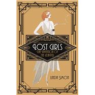 Lost Girls by Simon, Linda, 9781789140712
