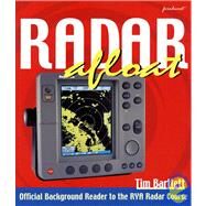 Radar Afloat by Bartlett, Tim, 9781898660712