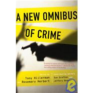 A New Omnibus of Crime by Hillerman, Tony; Herbert, Rosemary, 9780195370713