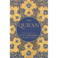 The Qur'an English translation and Parallel Arabic text by Haleem, M.A.S. Abdel, 9780199570713