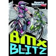 Sports Illustrated Kids Graphic Novels: BMX Blitz by Ciencin, Scott; Aburtov; Esparza, Andres, 9781434230713