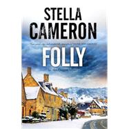 Folly by Cameron, Stella, 9781780290713