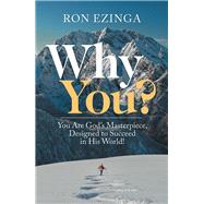 Why You? by Ezinga, Ron, 9781973650713
