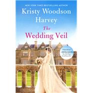 The Wedding Veil by Woodson Harvey, Kristy, 9781982180713