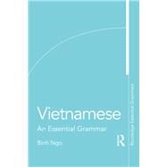 Vietnamese by Ngo, Binh, 9781138210714
