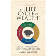The Life Cycle of Wealth by Kolkman, Aaron, 9781973640714