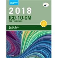 ICD-10-CM 2018 for Physicians by Buck, Carol J., 9780323430715