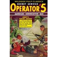 Operator 5 by Steele, Curtis; Betancourt, John, 9781592240715