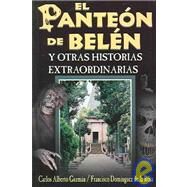 Panteon De Belen/belen Pantheon by GUZMAN. CARLOS ALBERTO, 9789707750715