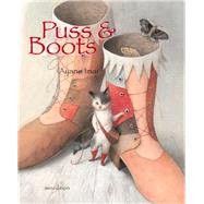 Puss & Boots by Imai, Ayano; Imai, Ayano, 9789888240715