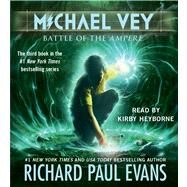 Michael Vey 3 by Evans, Richard Paul; Heyborne, Kirby, 9781442360716