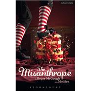 The Misanthrope by Molire; McGough, Roger, 9781472510716