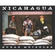Nicaragua by Meiselas, Susan; Rosenberg, Claire, 9781597110716